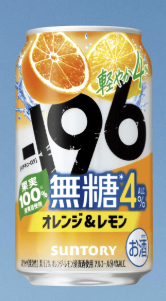 好きな缶ビール・缶チューハイ