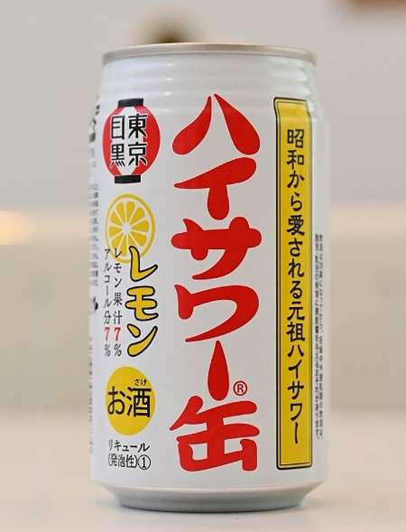 好きな缶ビール・缶チューハイ