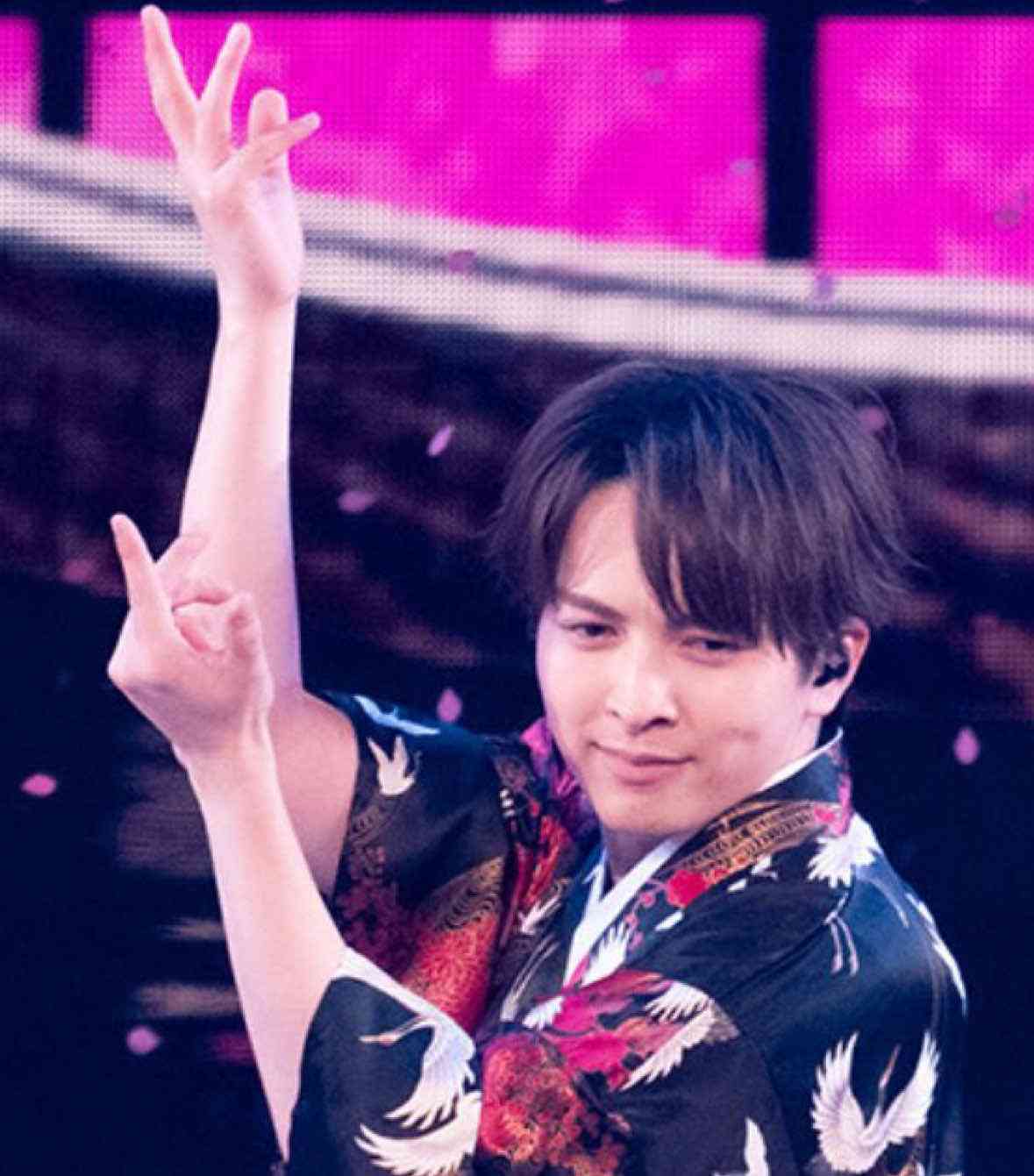 吉田仁人さん(M!LK)を語りたい Part6