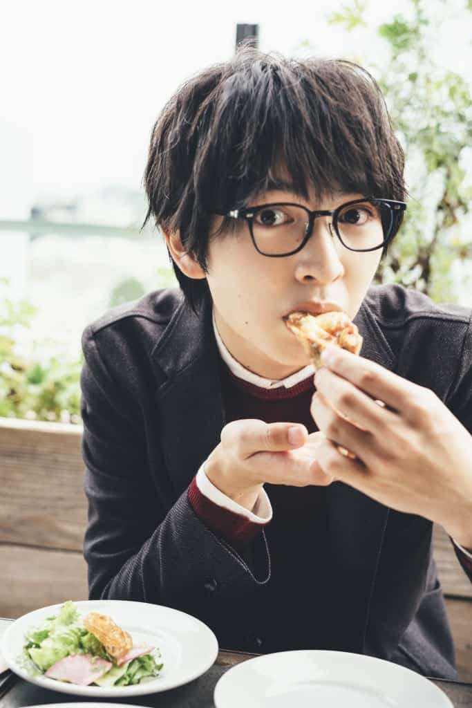 吉田仁人さん(M!LK)を語りたい Part6