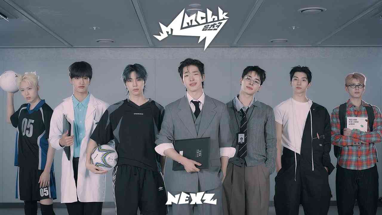 NEXZ ファントピ Part31