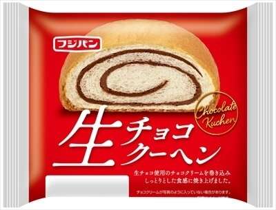 フジパン好きな人part4