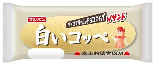 フジパン好きな人part4