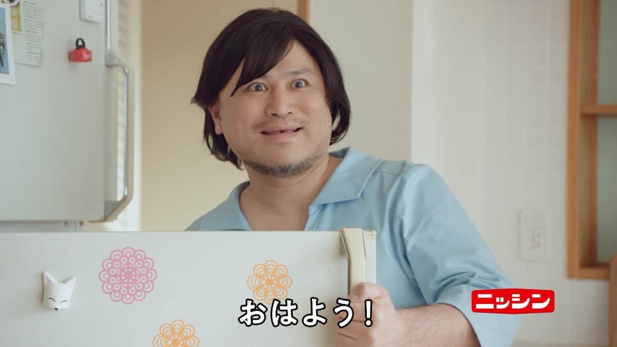フジパン好きな人part4