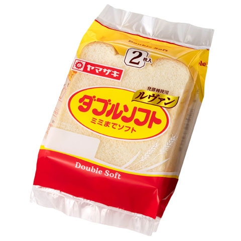 パンは何枚切り派?