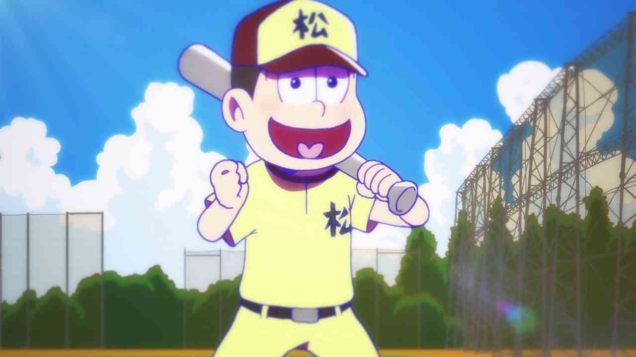 天才だと思う声優は?part5