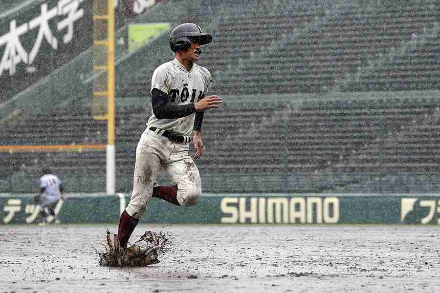 【実況・応援】第108回全国高校野球選手権大会 8日目