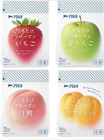 最近、気になった物