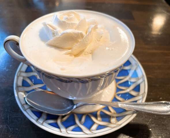 生クリームについて何でもいいから語るトピ