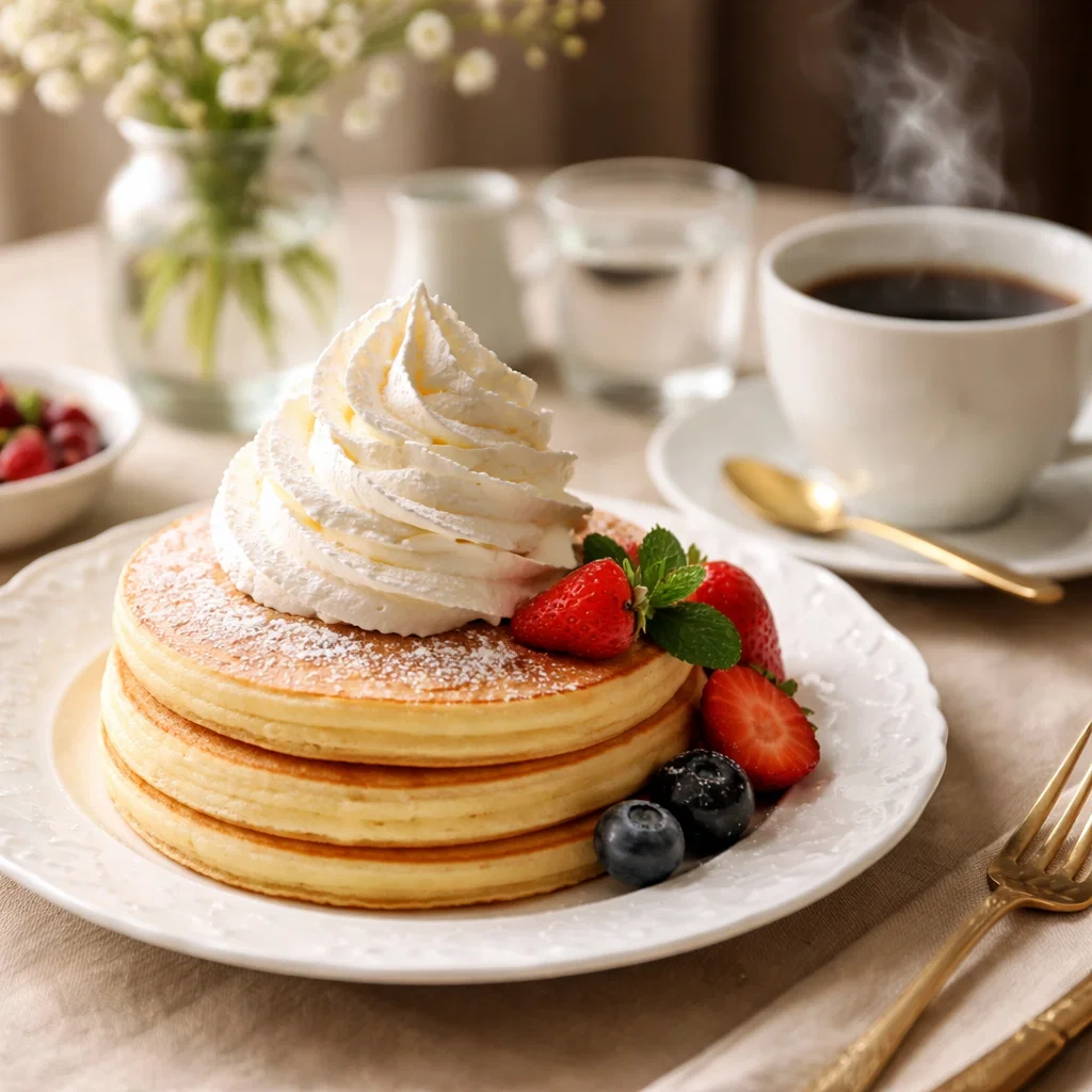 生クリームについて何でもいいから語るトピ