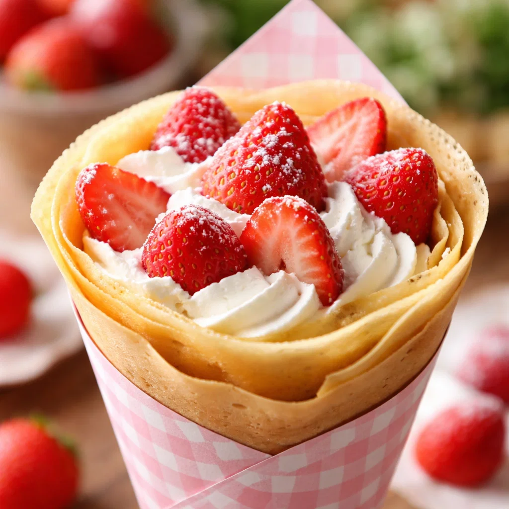 生クリームについて何でもいいから語るトピ
