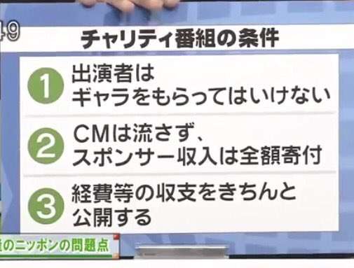 24時間テレビあるあるネタ画像