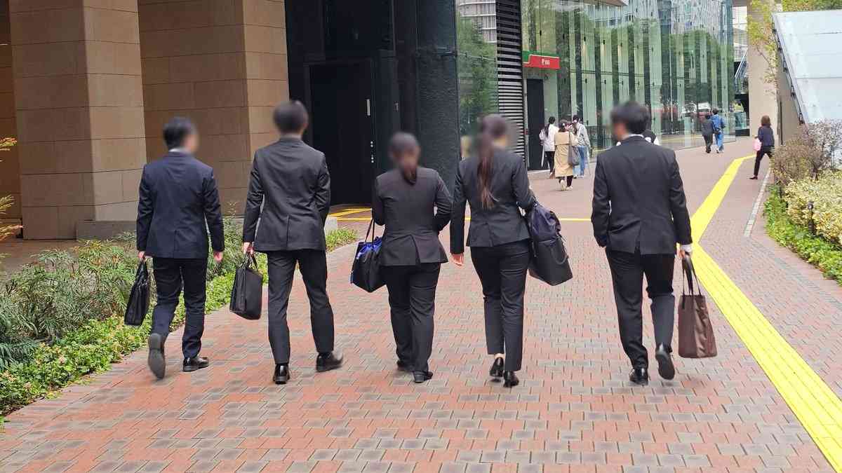マイナス覚悟!イライラする人の特徴