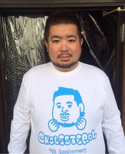 コレステロール値高い人集合!