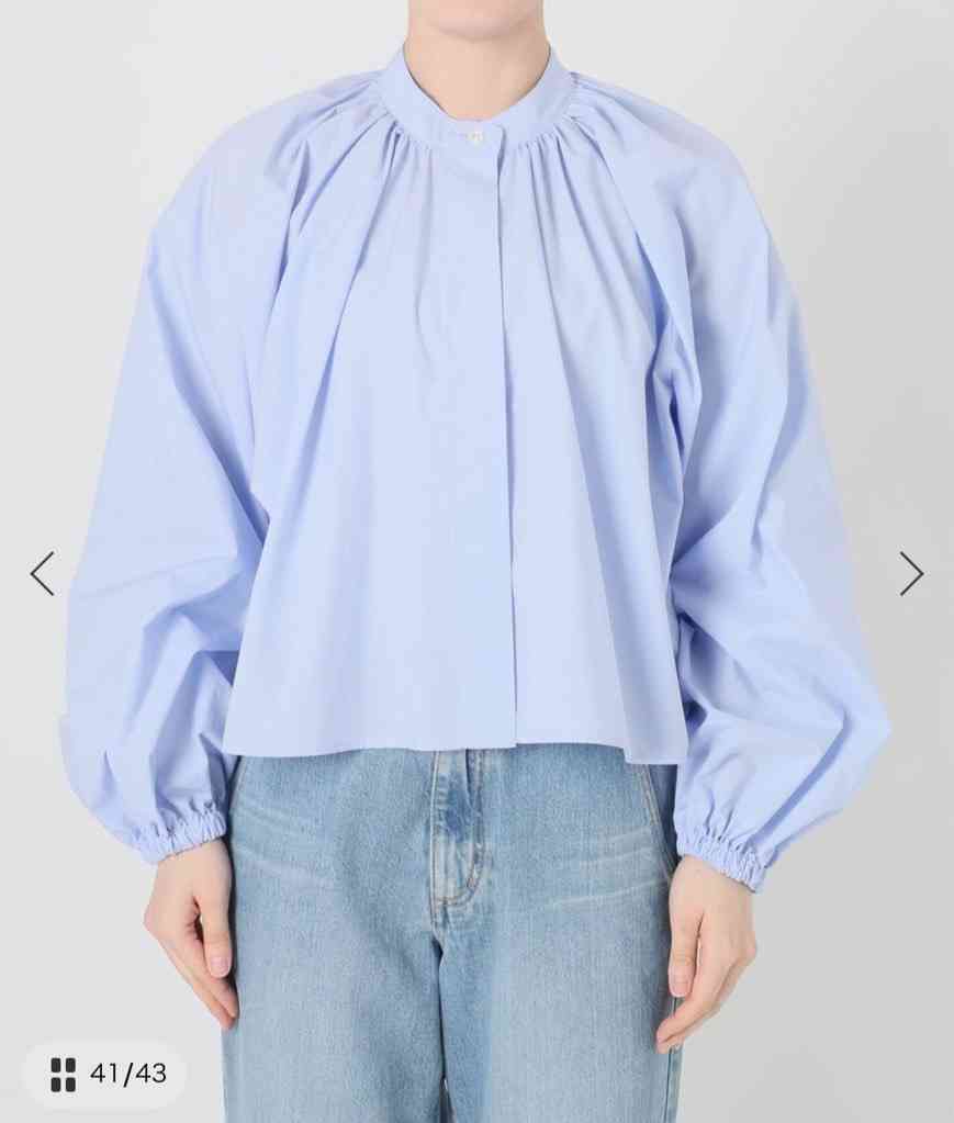 最近の服が好みじゃない