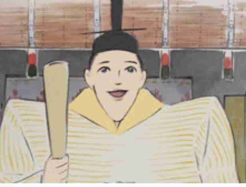 好きなものを3つ書いて前世を当ててもらうトピ