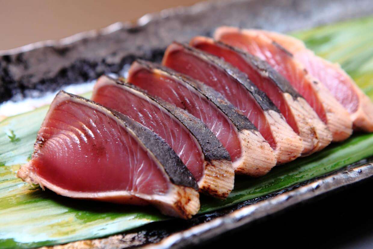 この夏いっぱい食べたもの
