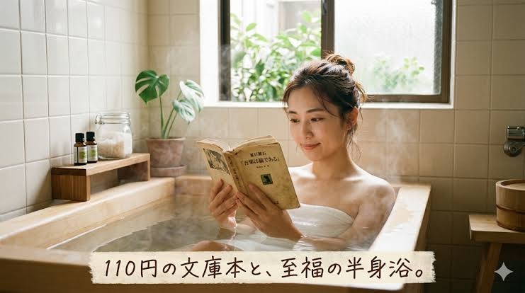 【ネタ可】主婦の読書、いつする？