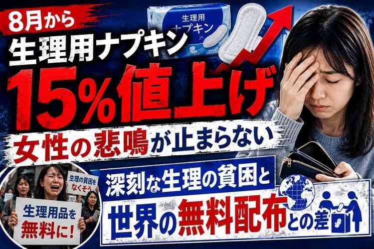 今月の雑談トピ【2026年8月】