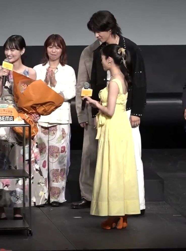 この俳優女優に〇〇役は似合わないを書くトピ