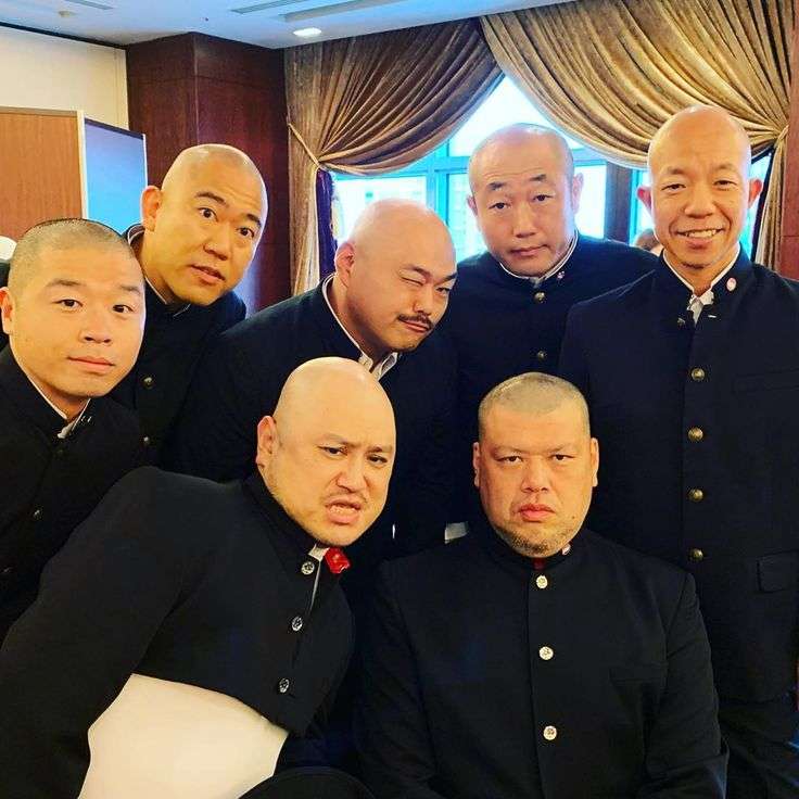 この俳優女優に〇〇役は似合わないを書くトピ