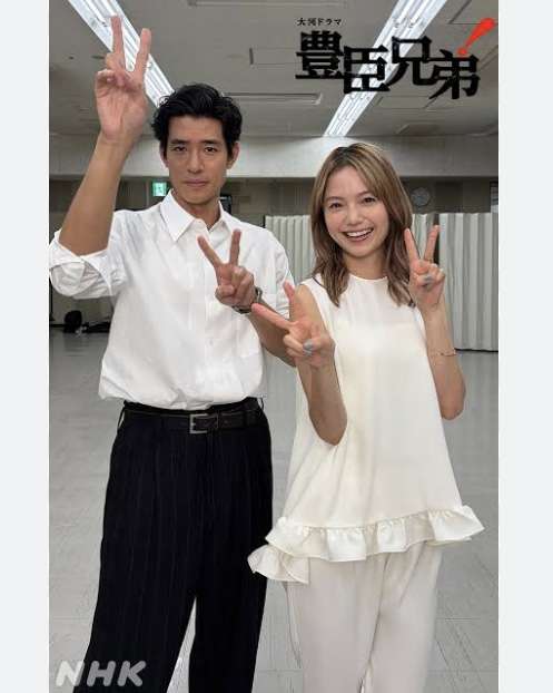 田中みな実「私より年下なんですね」現在バズり中の連ドラ出演俳優に「５歳上ぐらい年上と…」