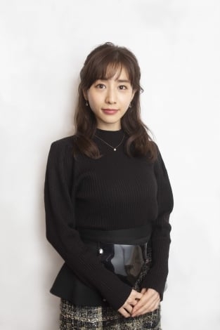 田中みな実「私より年下なんですね」現在バズり中の連ドラ出演俳優に「５歳上ぐらい年上と…」