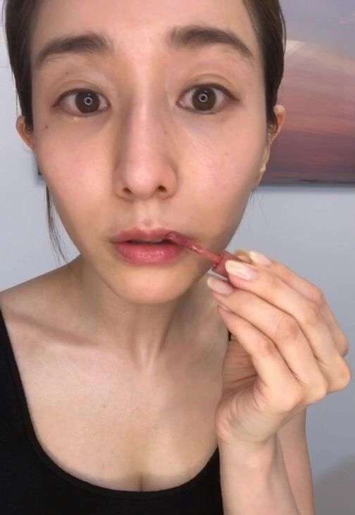 田中みな実「私より年下なんですね」現在バズり中の連ドラ出演俳優に「５歳上ぐらい年上と…」