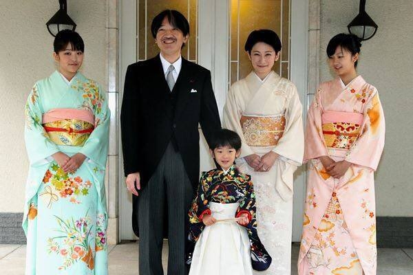 10以上年の差兄弟　姉妹　