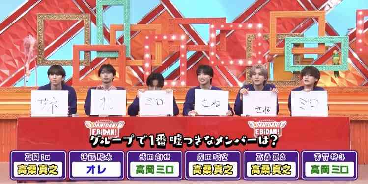 【EBiDAN】Lienelについて語ろう（アンチ禁止）