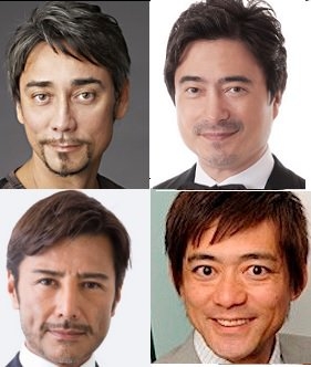 人の名前が出てこない