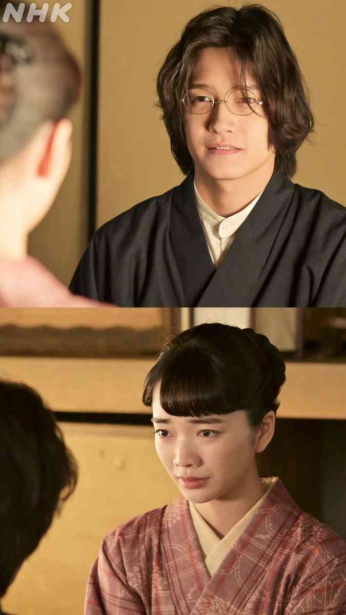 【朝ドラ】「風、薫る」第22週「明るい未来」