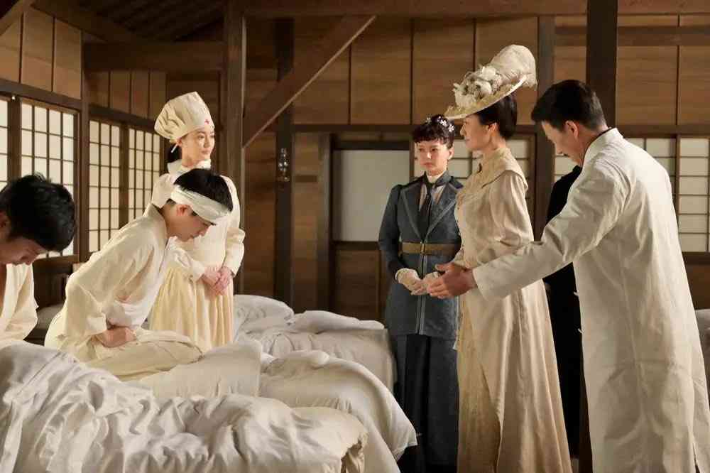 【朝ドラ】「風、薫る」第22週「明るい未来」