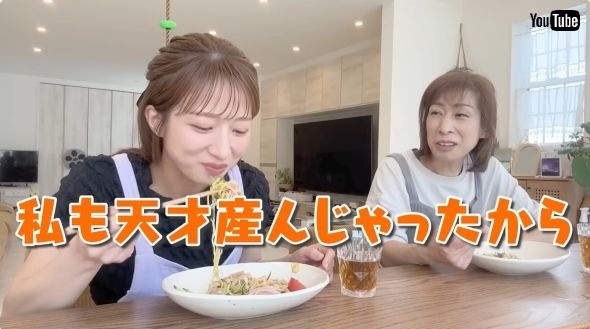 女性でも年取ると鼻大きくなるの？