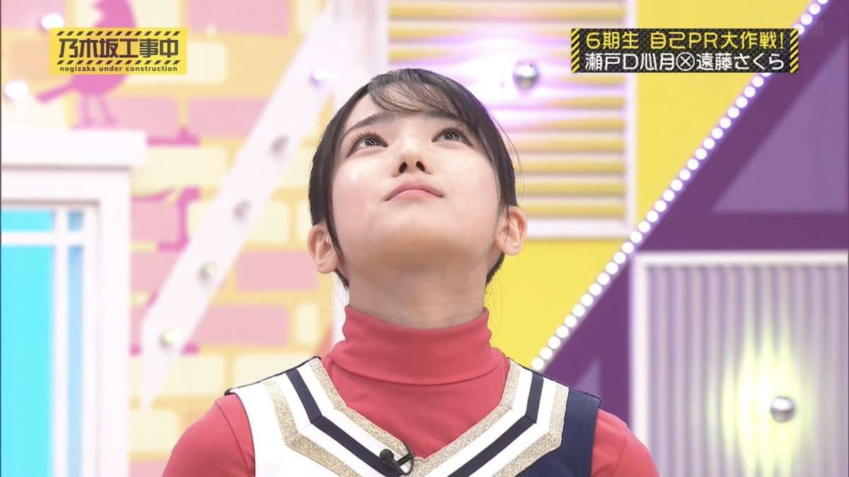 女性でも年取ると鼻大きくなるの？