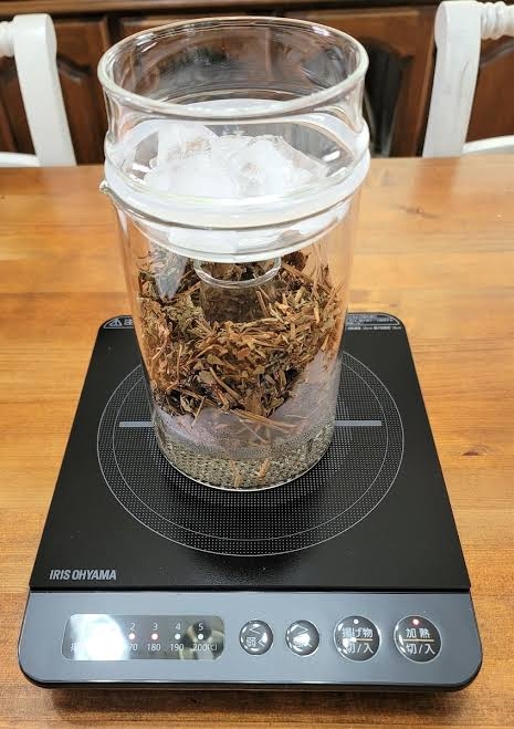 結局、何飲んでる?