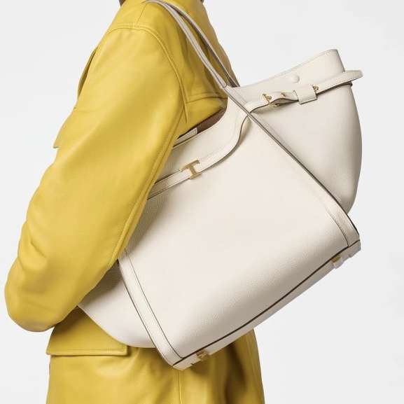 TOD'S(トッズ)が好きな人