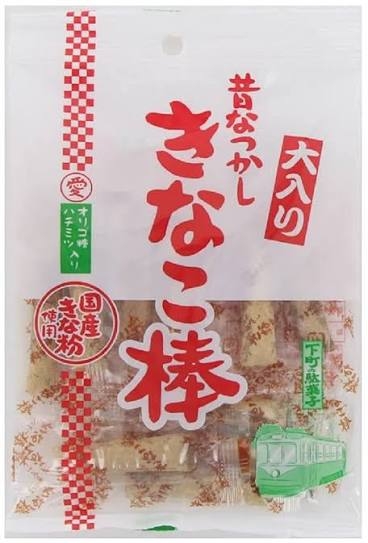 お買い得なお菓子