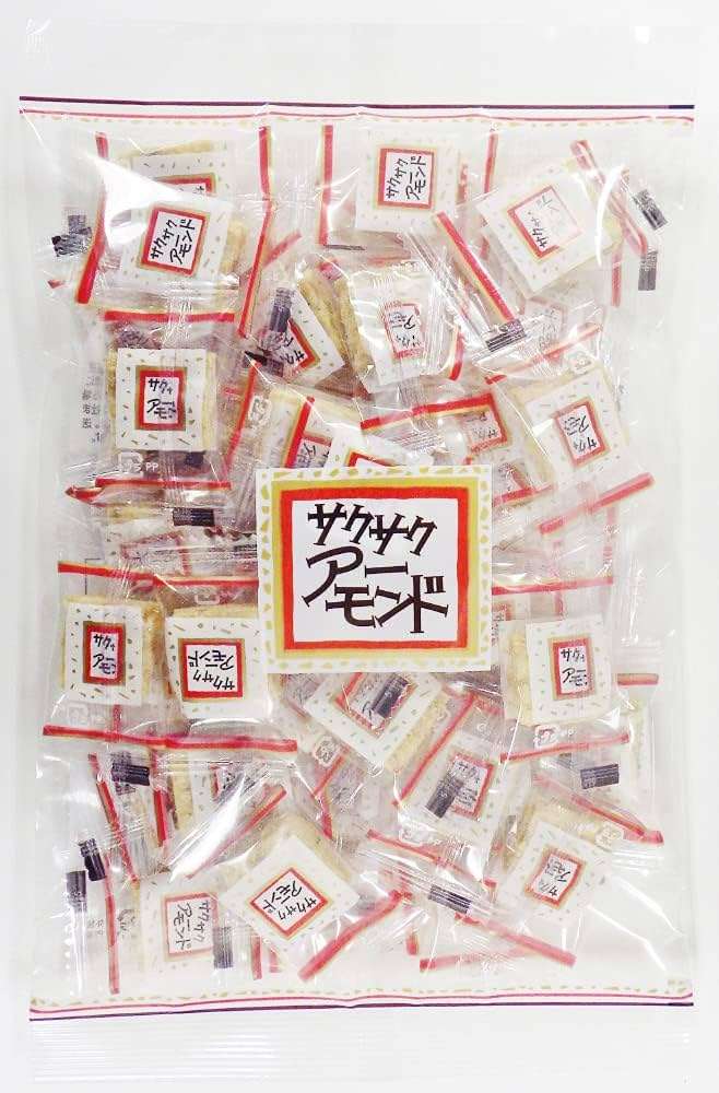 お買い得なお菓子