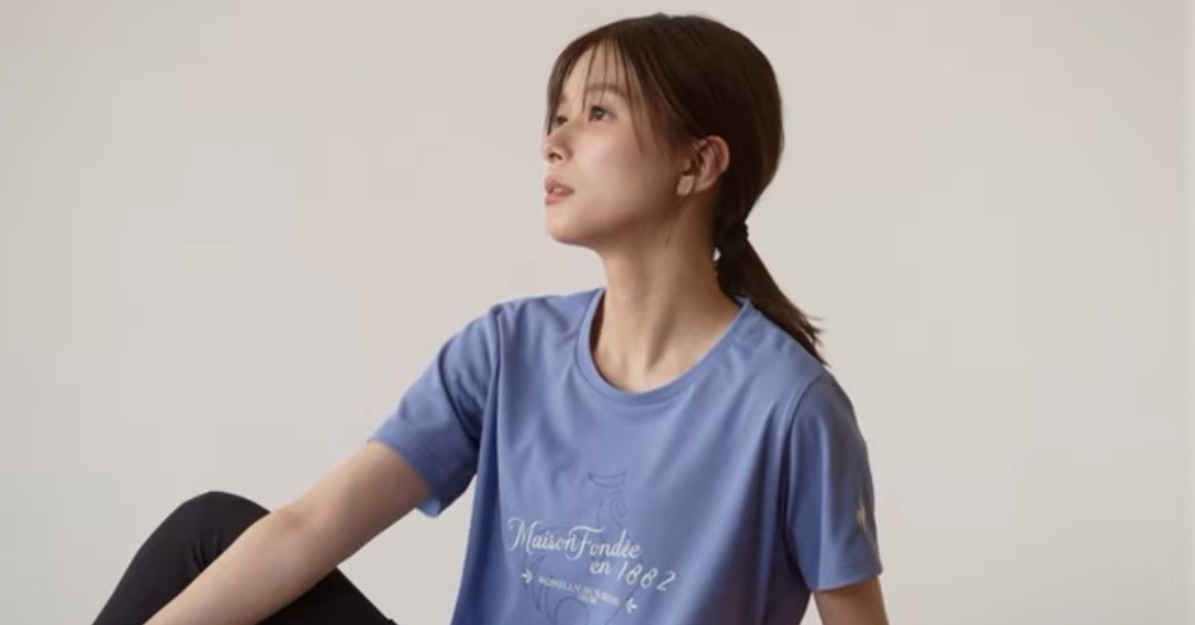 芳根京子、パリで見せた “ブカブカヒール” 姿に「かわいそう」の声…綾瀬はるかも苦戦した世界ブランドのサイズ感