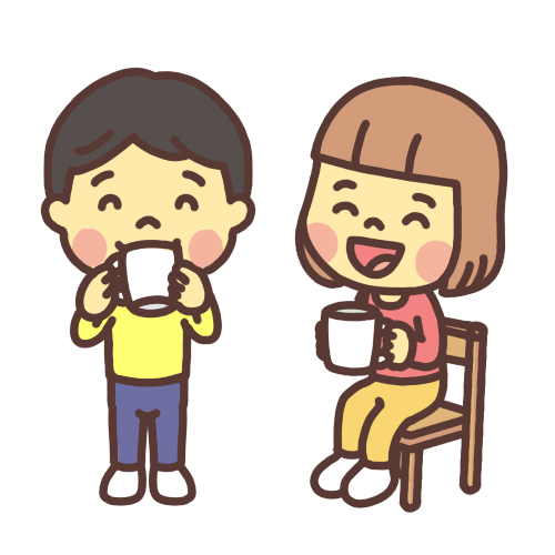 自分が家族の奴隷のように感じる