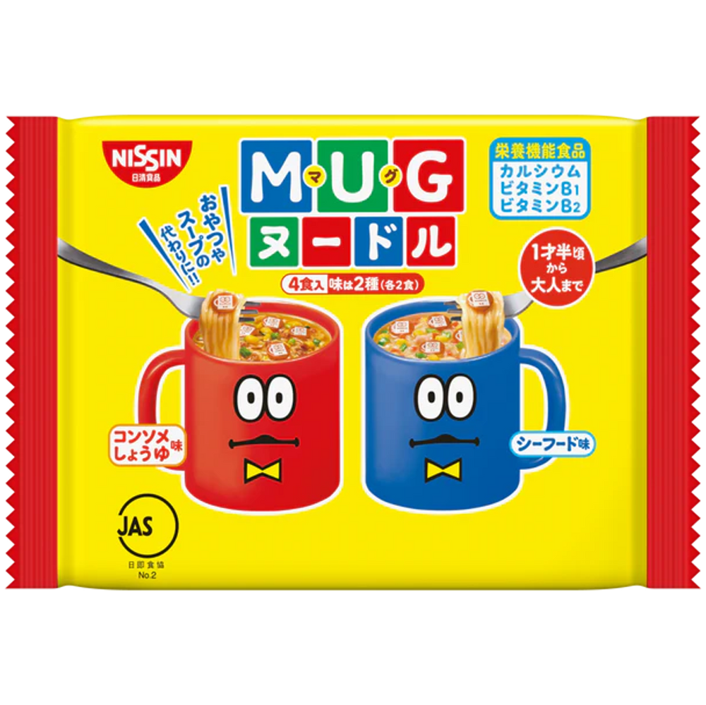 永谷園「モコモコ」販売を一時休止 12年ぶり復活にファン殺到、わずか3週間で入手困難に