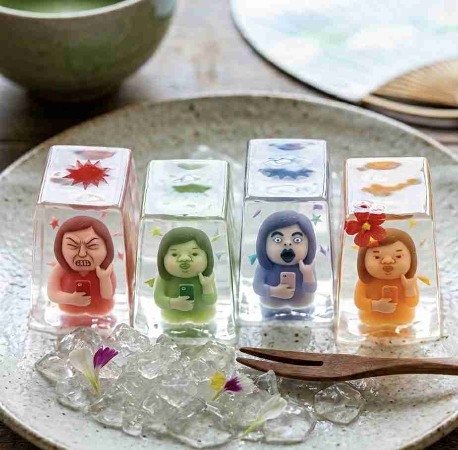 実況トピとかにいる何でもかんでも疑う人