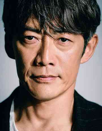 女性500人に聞いた「50代イケオジ俳優」ランキング 3位は西島秀俊