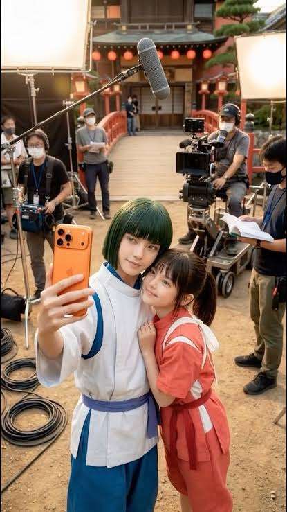 【適当雑談】ジブリ実写化