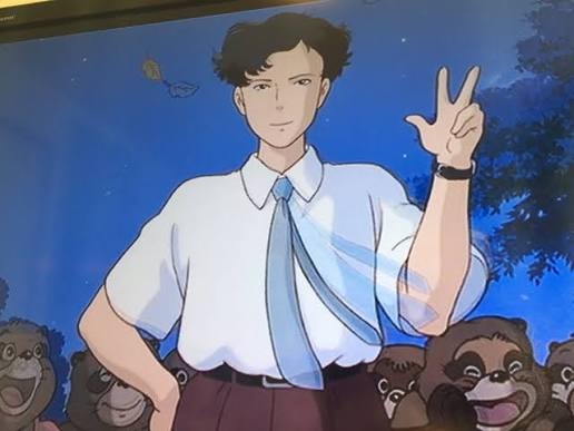 【適当雑談】ジブリ実写化