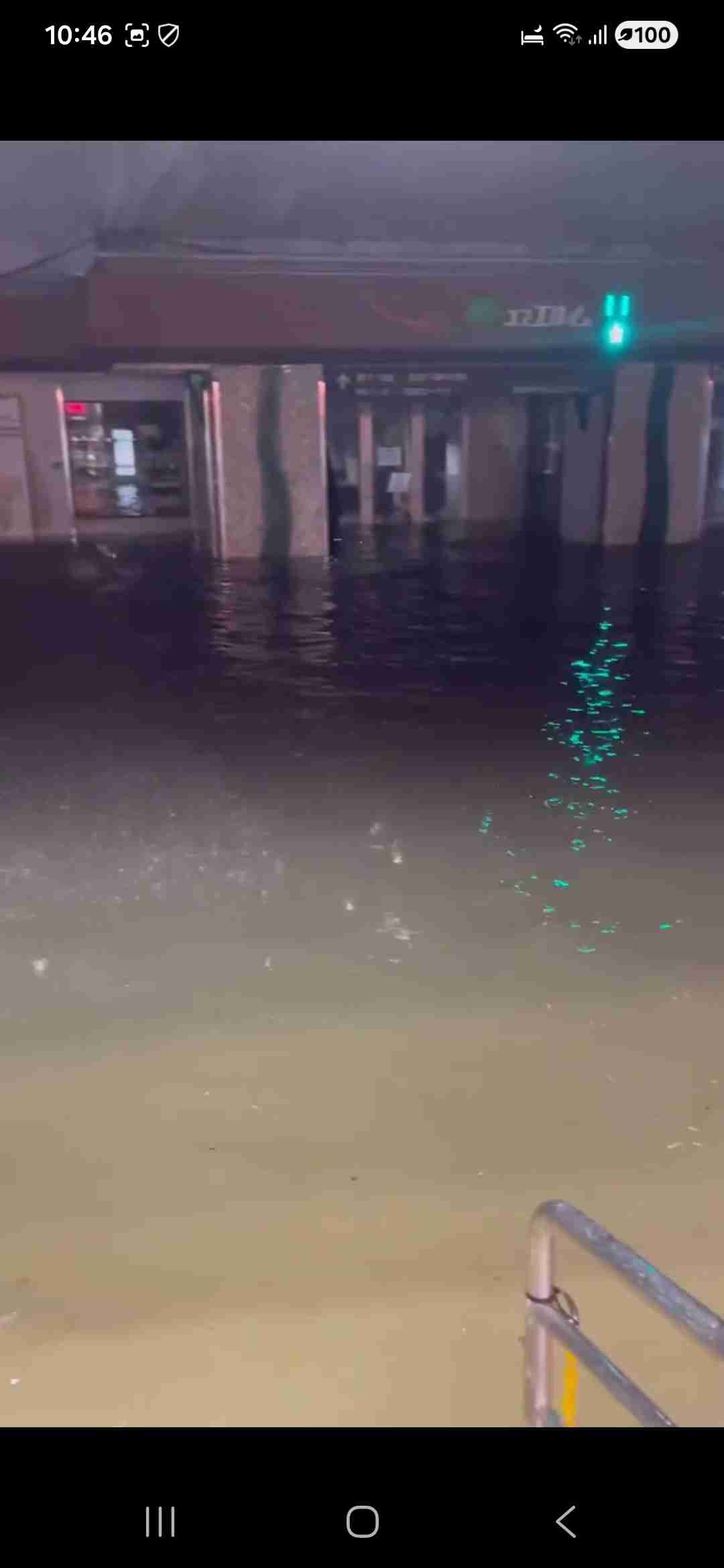 千葉に大雨特別警報、関東初 気象庁・国交省が会見「これまでに経験のないような大雨」「何らかの災害がすでに発生している可能性が極めて高い」