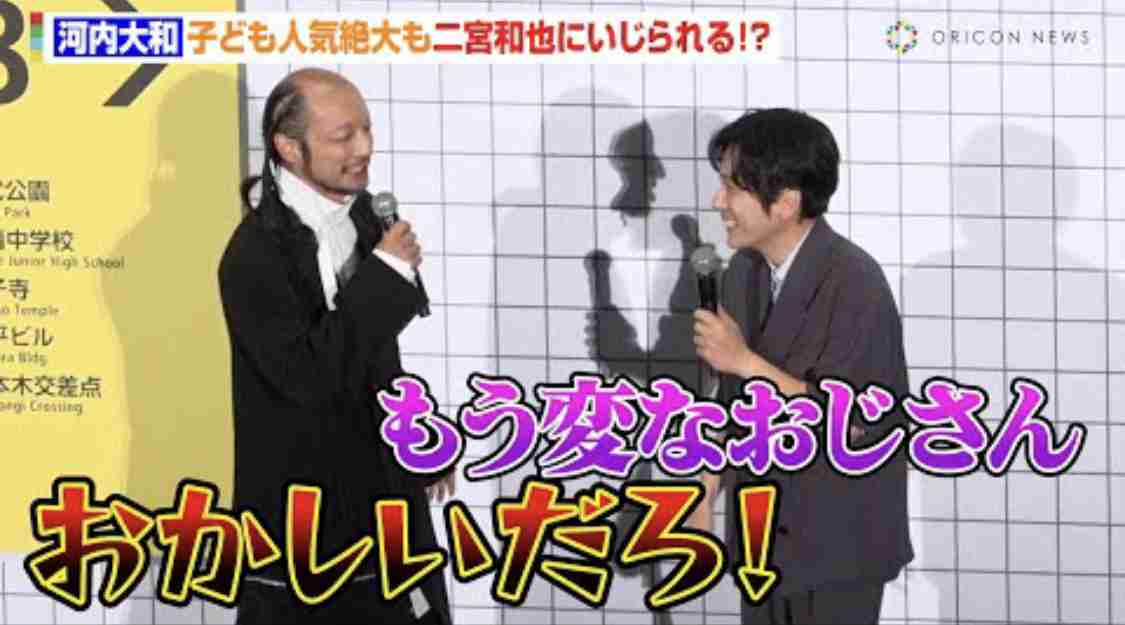 【実況・感想】金曜ロードショー「8番出口」