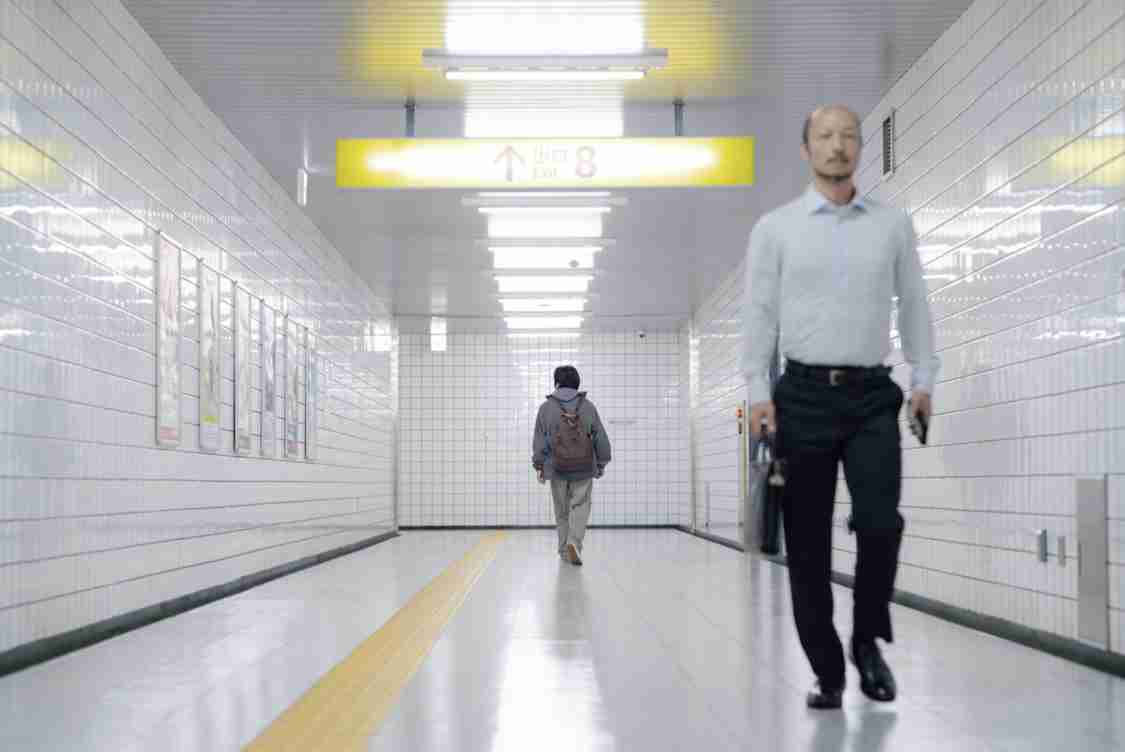 【実況・感想】金曜ロードショー「8番出口」