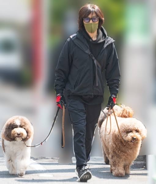 B’z、熊本地震の支援に3000万円寄付「皆さまの温かいご協力あってのこと」